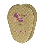 Beter 39030 - Media plantilla de gel