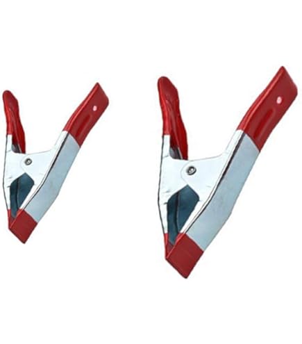 Clip A U In Acciaio Inox 20 Pezzi - Dado Per Fissaggio Pannelli Industriali 21.4x12mm