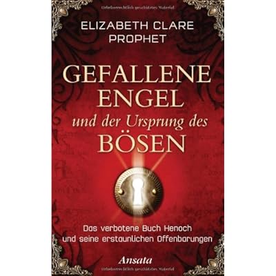 Pdf Gefallene Engel Und Der Ursprung Des Bosen Das Verbotene Buch Henoch Und Seine Erstaunlichen Offenbarungen Epub Teuvochuks