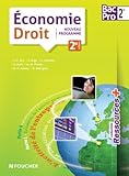 Image de Ressources plus Économie - Droit Sde Bac Pro