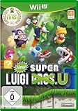 wii new super mario bros 2  New Super Luigi U