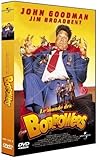 Le Monde des Borrowers