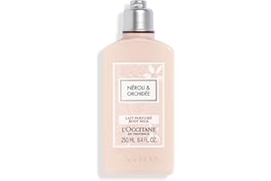 L'Occitane Néroli & Orchidée Mleczko do Ciała, 250 ml