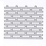 cutting dies etching machine ★ Nuestras matrices de corte son pequeñas, ligeras y fáciles de transportar. ¡Adecuado para máquinas de corte de la mayoría de las principales marcas, para que pueda disfrutar de la diversión creada en el trabajo!