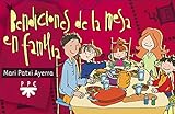 Image de Bendiciones de la mesa en familia