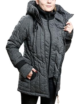 khujo Damen Jacke Tweety Prime