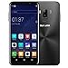 Produktbild Smartphone  Android  5.7 '' HD 18: 9 Vollbild 4G Smartphone MTK6750 Octa Core 3 GB / 32 GB (Schwarz)