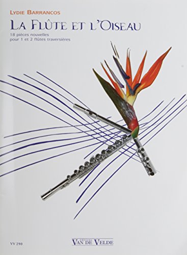 Download La Flute et l'Oiseau
