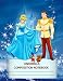 Produktbild Cinderella Composition Notebook: Cinderella Ruled Paper Notebook Journal for Teens Kids Students for Home School College , Writing Notes. ,100  pages, ... 24.6 cm) with Multiplication Table back cover