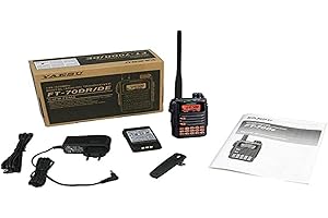 Yaesu FT-70DE