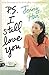 P.S. I Still Love You by 