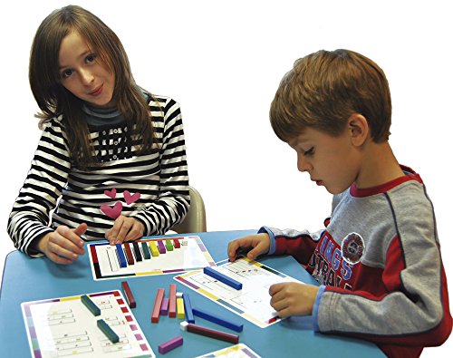 Imagen 4 de Henbea - Tarjetas de Actividades regletas (858)