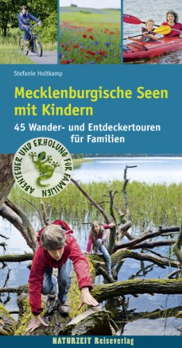 Download Mecklenburgische Seen mit Kindern Download Mecklenburgische Seen mit Kindern