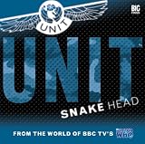 Cover zum Buch Snake Head