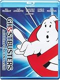 Ghostbusters - Acchiappafantasmi [Blu-ray] [IT Import] - dan aykroyd