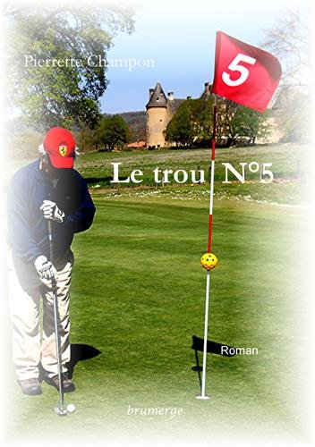 couverture de : Le trou n? 5