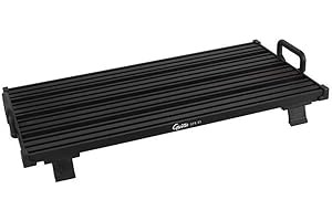 JOYO Guitto GPB-03 Pedalboard with bag, for up to 8 Pedals