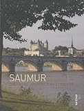 La ville de Saumur by 