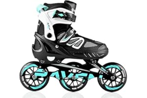 Roller Advance Grandes Roues RAVEN