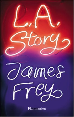 couverture de : L.A. Story