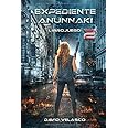 Expediente Anunnaki: Librojuego 2
