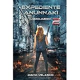 Expediente Anunnaki: Librojuego 2