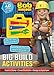 Produktbild Bob the Builder Big Build Activities: With Cool Tool Crayons!