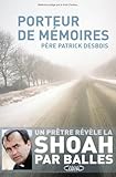 PORTEUR DE MEMOIRES
