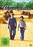 Von M�usen und Menschen - John Malkovich
