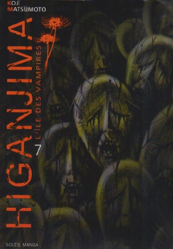 Higanjima — Tome 7
