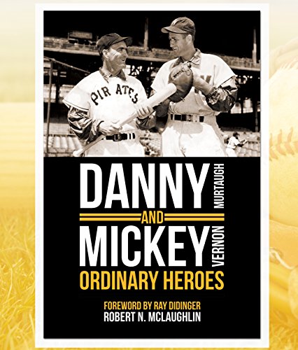Danny and Mickey, Ordinary Heroes (English Edition)