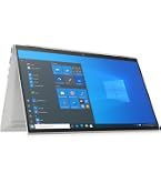 HP EliteBook x360 1040 G8 Laptop | 14 Zoll | 1920 x 1080 Touch