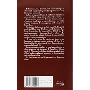 Le Kama-Sutra arabe : Deux mille ans de littérature érotique en Orient Livre en Ligne Le Kama-Sutra arabe : Deux mille ans de littérature érotique en Orient Livre en Ligne - Telecharger Ebook