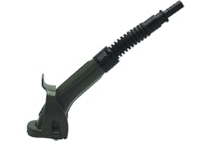 Cora Bec verseur pour jerrican en métal