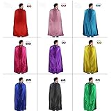 Perfecto para Halloween / Navidad, decoraciones de fiesta de superhéroes, baile de fiesta, traje de cosplay, fiesta de disfraces, bodas, eventos de máscaras, discoteca, etc.