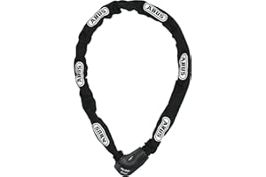 ABUS GRANIT City Chain X-Plus 1060/110 Moto
