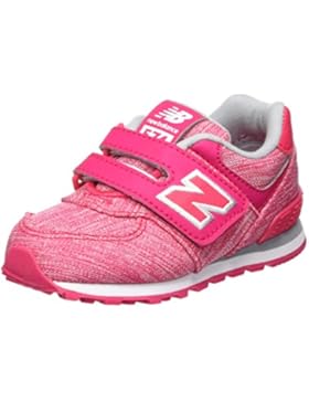 New Balance, Unisex-Kinder Sneaker