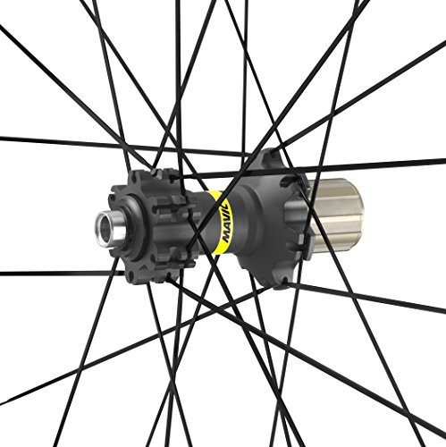 Mavic Crossride UST Quest 26 Pr - 5