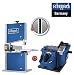 Produktbild SCHEPPACH Heimwerker SET Bandsäge HBS20 + Ersatzblatt + Schärfstation GS650 *NEU*