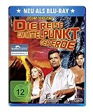 Die Reise zum Mittelpunkt der Erde [Blu-ray] - Pat Boone