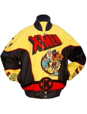 Marvel Comics Kind X-Men Anzug Y Marvel Comics Kind X-Men Anzug Y