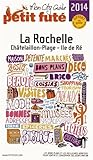 Petit Futé La Rochelle Ile de Ré
