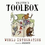 World Integration: How to Weave World Building into Your Speculative Fiction Novel: Writer's Toolbox