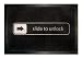 Produktbild Fussmatte Slide To Unlock Fußmatte Schmutzmatte Türabstreifer Türmatte Fußabstreifer Schmutzfangmatte 60x40cm von for-collectors-only