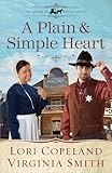 Cover zum Buch A Plain & Simple Heart