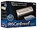 Produktbild IRISCard Pro 4 (Mac/PC CD)