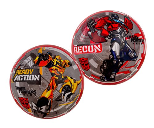 Preisvergleich Produktbild Happy People 73630 - Transformers