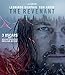The Revenant [Blu-ray + Digital HD]