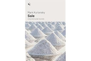 Sale. Una storia del mondo
