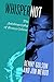 Produktbild Whisper Not: The Autobiography of Benny Golson
